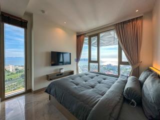 1 Bedroom Condo in The Riviera Ocean Drive Jomtien C011167