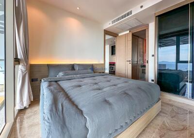 1 Bedroom Condo in The Riviera Ocean Drive Jomtien C011167