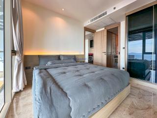 1 Bedroom Condo in The Riviera Ocean Drive Jomtien C011167