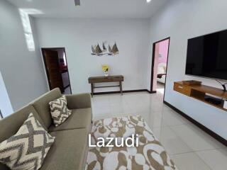 4 Bedroom Family Home 2 Minutes To Bang Tao Beach