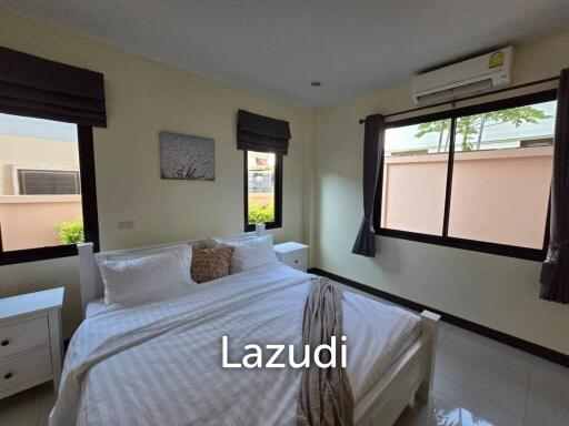 4 Bedroom Family Home 2 Minutes To Bang Tao Beach