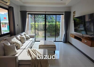 4 Bedroom Family Home 2 Minutes To Bang Tao Beach