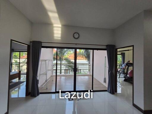 4 Bedroom Family Home 2 Minutes To Bang Tao Beach