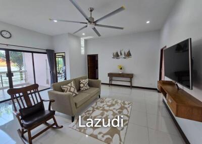 4 Bedroom Family Home 2 Minutes To Bang Tao Beach