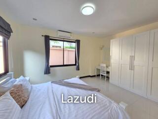 4 Bedroom Family Home 2 Minutes To Bang Tao Beach