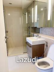 1 Bed 1 Bath 57 SQ.M MODE Sukhumvit 61