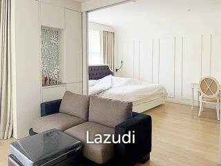 1 Bed 1 Bath 57 SQ.M MODE Sukhumvit 61