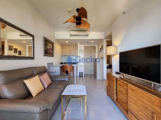 1 Bedroom Condo in Unixx South Pattaya South Pattaya C010494