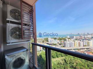 1 Bedroom Condo in Unixx South Pattaya South Pattaya C010494