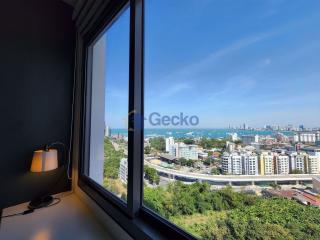 1 Bedroom Condo in Unixx South Pattaya South Pattaya C010494