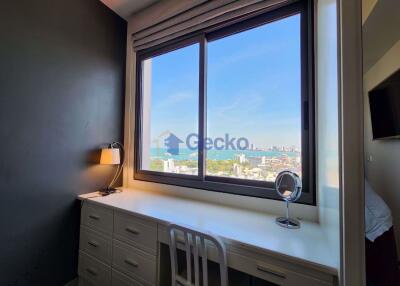 1 Bedroom Condo in Unixx South Pattaya South Pattaya C010494