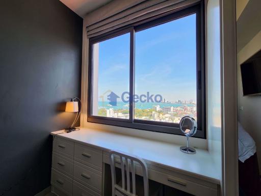 1 Bedroom Condo in Unixx South Pattaya South Pattaya C010494