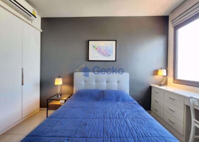 1 Bedroom Condo in Unixx South Pattaya South Pattaya C010494