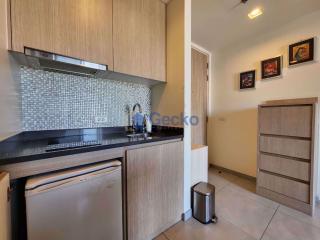 1 Bedroom Condo in Unixx South Pattaya South Pattaya C010494