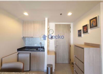 1 Bedroom Condo in Unixx South Pattaya South Pattaya C010494