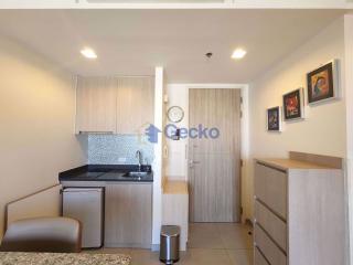 1 Bedroom Condo in Unixx South Pattaya South Pattaya C010494