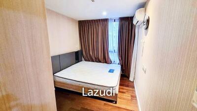 1 Bed 1 Bath 41 SQ.M Formosa Ladprao 7