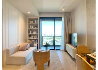 The Lofts Silom condo for rent - 920021009-51