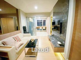 1 Bed 1 Bath 46 SQ.M Rhythm Sukhumvit 50