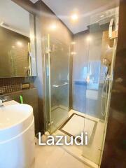 1 Bed 1 Bath 46 SQ.M Rhythm Sukhumvit 50