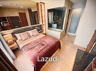 1 Bed 1 Bath 46 SQ.M Rhythm Sukhumvit 50