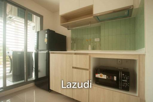 1 Bedroom Condo For Rent At Phyll,Phuket