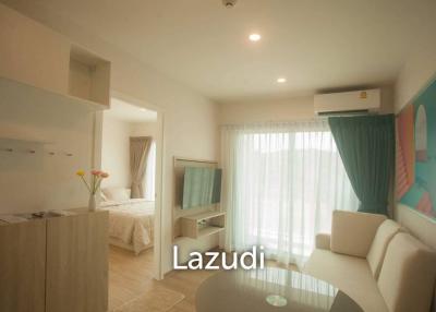 1 Bedroom Condo For Rent At Phyll,Phuket