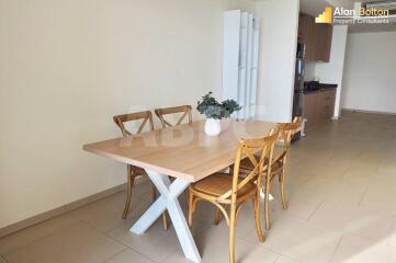 2 Bed 2 Bath in Wong Amat ABPC0982