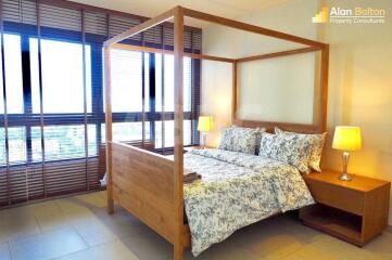 2 Bed 2 Bath in Wong Amat ABPC0982