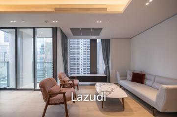 2 Bed 2 Bath 177 SQ.M Tonson One Residence