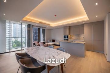 2 Bed 2 Bath 177 SQ.M Tonson One Residence