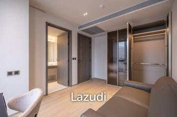 2 Bed 2 Bath 177 SQ.M Tonson One Residence