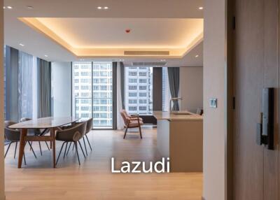 2 Bed 2 Bath 177 SQ.M Tonson One Residence