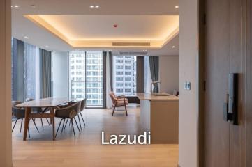 2 Bed 2 Bath 177 SQ.M Tonson One Residence