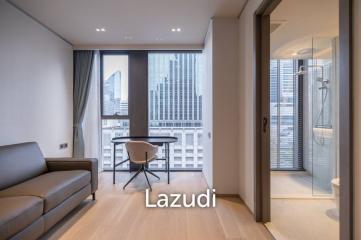 2 Bed 2 Bath 177 SQ.M Tonson One Residence