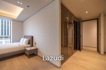 2 Bed 2 Bath 177 SQ.M Tonson One Residence