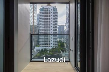 2 Bed 2 Bath 177 SQ.M Tonson One Residence