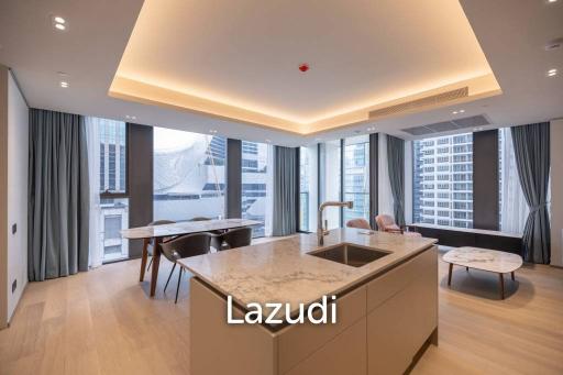 2 Bed 2 Bath 177 SQ.M Tonson One Residence