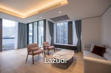 2 Bed 2 Bath 177 SQ.M Tonson One Residence