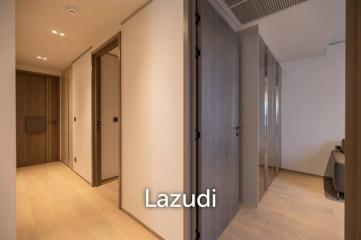 2 Bed 2 Bath 177 SQ.M Tonson One Residence