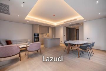 2 Bed 2 Bath 177 SQ.M Tonson One Residence