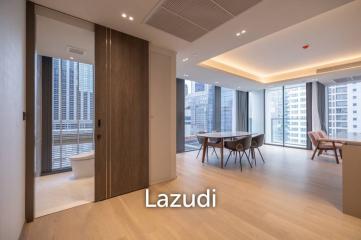 2 Bed 2 Bath 177 SQ.M Tonson One Residence