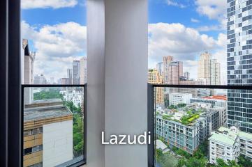 1 Bed 1 Bath 66 SQ.M Tonson One Residence