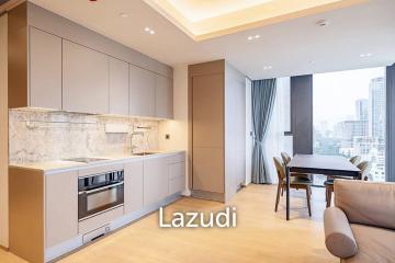 1 Bed 1 Bath 66 SQ.M Tonson One Residence