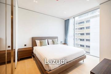 1 Bed 1 Bath 66 SQ.M Tonson One Residence