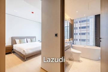 1 Bed 1 Bath 66 SQ.M Tonson One Residence