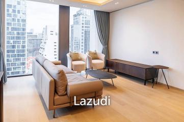 1 Bed 1 Bath 66 SQ.M Tonson One Residence