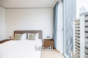 1 Bed 1 Bath 66 SQ.M Tonson One Residence