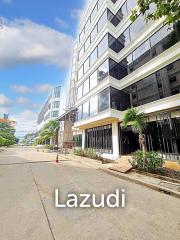 Office building for rent in Nonthaburi