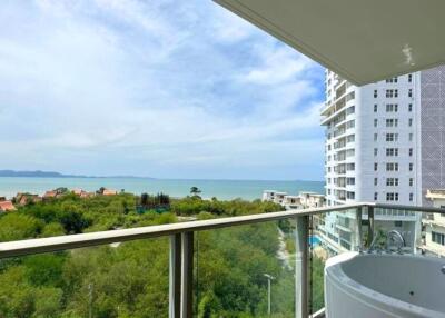 Riviera Monaco - 2 Bed 2 Bath (8th Floor)